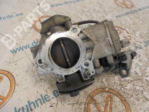 Used Throttle body CITROËN XANTIA (X1_, X2_) 1.8 i 16V (110 hp) 2459882