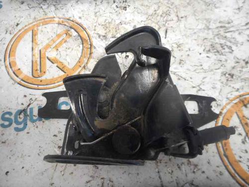 Hood lock VW GOLF III (1H1) 1.9 D (64 hp)null