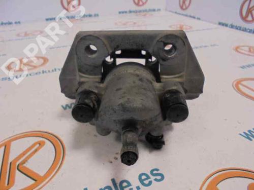 Right rear brake caliper BMW 7 (E65, E66, E67) 730 d | BP11609471M106 