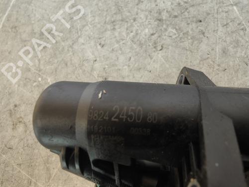 Clutch slave cylinder OPEL MOKKA | BP36114443M113 - Image 2