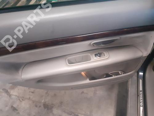 Rear right exterior door handle VOLVO S80 I (184) 2.5 TDI | BP10183671C130  - Image 18