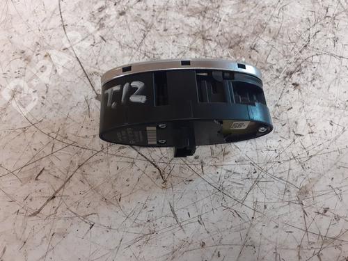 Left rear window switch MERCEDES-BENZ E-CLASS (W211) E 220 CDI (211.008) | BP6975943I29 
