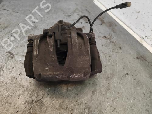 Used Right front brake caliper MERCEDES-BENZ E-CLASS (W211) E 270 CDI (211.016) (177 hp) 27717153
