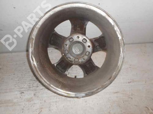 Rim KIA SORENTO I (JC) 2.5 CRDi 4WD | BP2485302C45 
