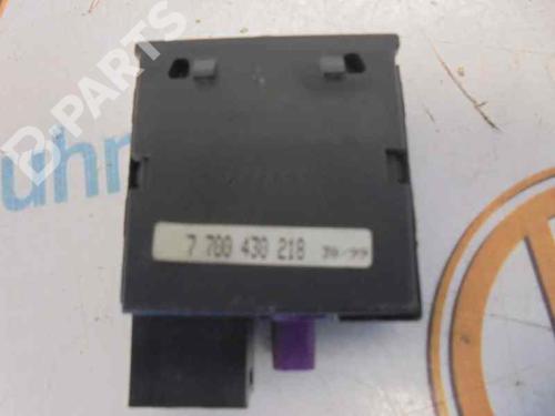 Headlight switch RENAULT MEGANE I (BA0/1_)  | BP3175890I24 