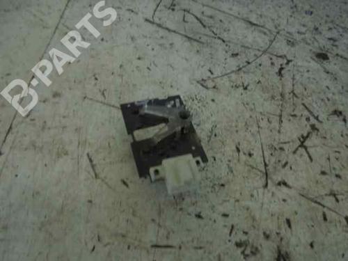 Left rear window switch LAND ROVER RANGE ROVER II (P38A)  | BP6120489I29 