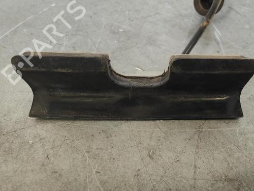 Tailgate handle FORD MONDEO III Saloon (B4Y)  | BP15734924C132 