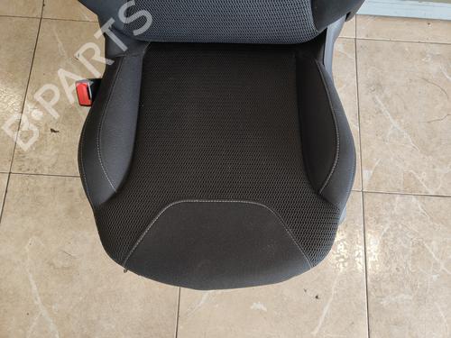 Siège avant gauche CITROËN DS3 (SA_)  | BP29724387C15 