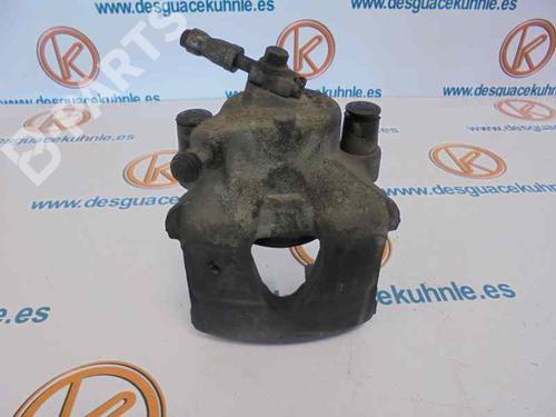 Right front brake caliper VW GOLF V (1K1) 1.9 TDI | BP11609469M104