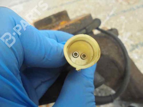 Left front steering knuckle RENAULT ESPACE III (JE0_) 3.0 V6 24V (JE0G, JE0R) | BP2493014M25 
