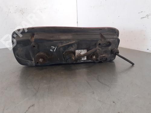 Left taillight RENAULT MASCOTT Platform/Chassis (UH_, HH_)  | BP7524282C34 