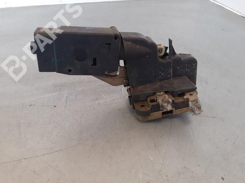 Used Front left lock VOLVO S40 I (644) 1.8 (115 hp) 8105103