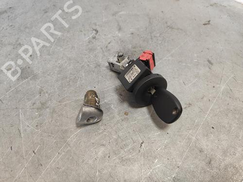 Clé de contact RENAULT MODUS / GRAND MODUS (F/JP0_) [2004-2025]  17044318