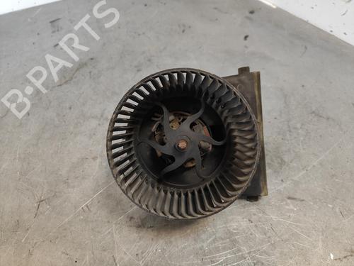 Used Heater blower motor SEAT TOLEDO II (1M2) [1998-2006]  17043327