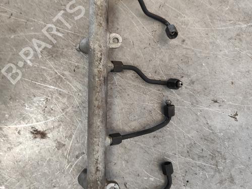 Injection rail MERCEDES-BENZ S-CLASS (W220) S 400 CDI (220.028, 220.128) | BP20037061M98 