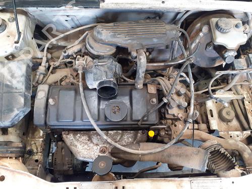 Radiator fan PEUGEOT 106 I (1A, 1C)  | BP8136352M35 