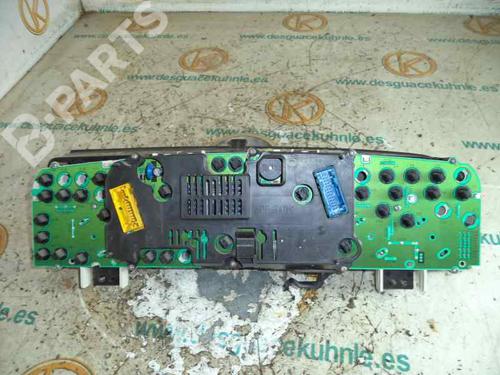 Instrument cluster CITROËN XANTIA (X1_, X2_) 1.6 i | BP2464092C47 