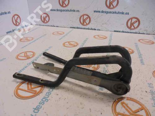 Hood lock CHRYSLER VOYAGER IV (RG, RS)  | BP8780271C133 