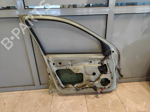 Left front door RENAULT MEGANE I (BA0/1_) | BP30105457C2
