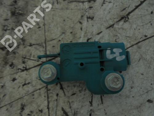 Elektronisk sensor OPEL MERIVA A MPV (X03)  | BP6157401M84 