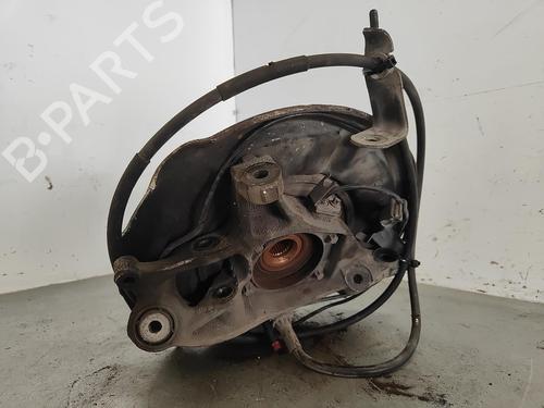 Left rear steering knuckle MERCEDES-BENZ E-CLASS (W211) E 270 CDI (211.016) | BP15769591M27 