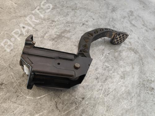 Clutch pedal SEAT IBIZA III (6L1)  | BP27200818I13 