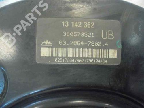 Servo brake OPEL ASTRA H GTC (A04)  | BP2467030M42 