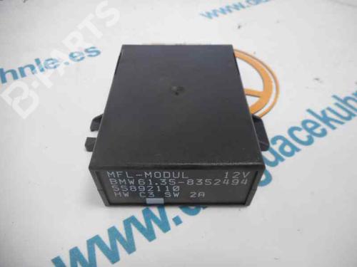 Switch BMW 5 (E39) 528 i | BP2481814I30 