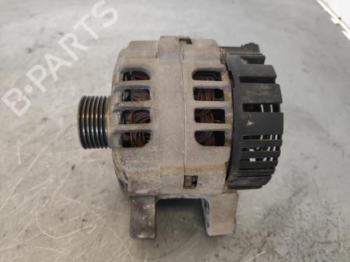 Alternator CITROËN C3 I (FC_, FN_)  | BP13757219M7 