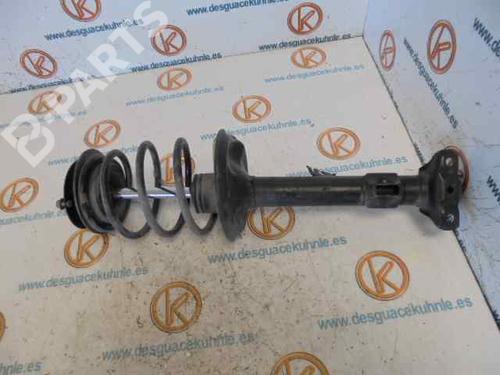 Amortisseur avant gauche BMW 3 Compact (E36) 316 i (102 hp) 4624569