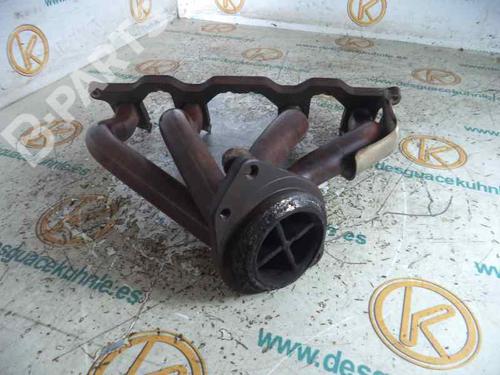 Exhaust manifold RENAULT LAGUNA I (B56_, 556_)  | BP11664061M110 