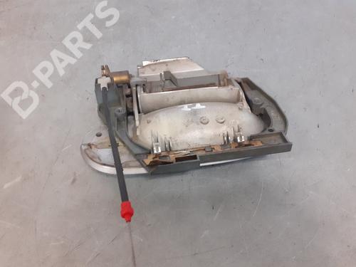 Rear left exterior door handle BMW 5 (E39)  | BP9173697C130 