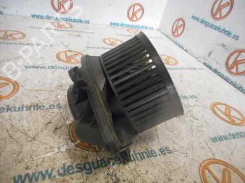 Heater blower motor PEUGEOT 406 Coupe (8C) 2.2 HDI | BP14180808M62 