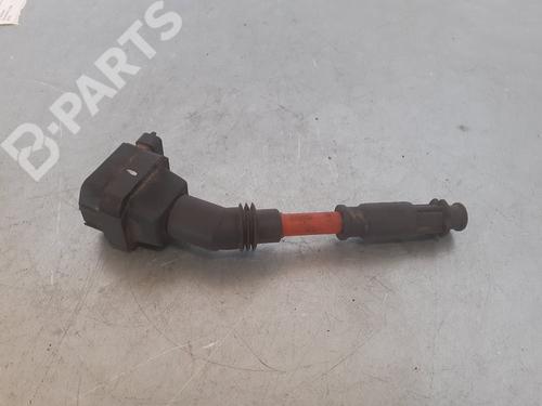 Used Ignition coil MERCEDES-BENZ S-CLASS (W140) 600 SE, SEL (140.056, 140.057) (408 hp) 7283374