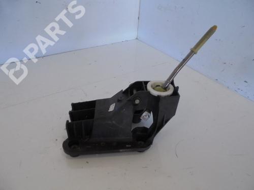 Selector da caixa manual PEUGEOT 207 (WA_, WC_) 1.4 16V (88 hp) 9654072080 | 9654072080 |