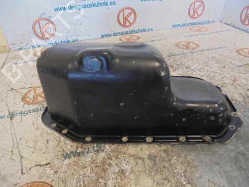 Oil sump SEAT IBIZA III (6L1)  | BP14182384M115 