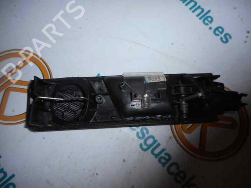 Rear left interior door handle AUDI A6 C5 Avant (4B5) 2.5 TDI quattro | BP3219735I15 