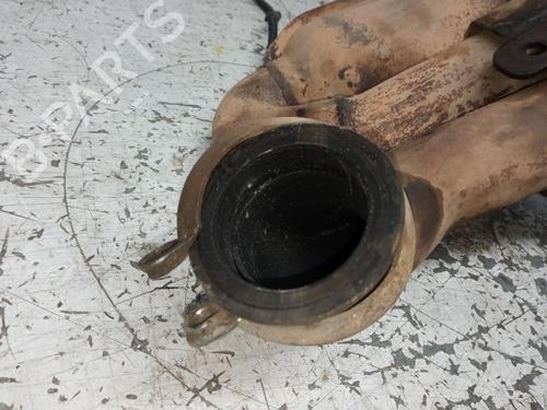 Catalyst PEUGEOT 607 (9D, 9U) 3.0 V6 24V | BP33936384M10  - Image 6