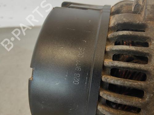 Alternator SEAT IBIZA II (6K1)  | BP12528143M7 