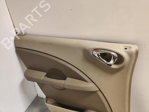 Rear left panel CHRYSLER PT CRUISER (PT_)  | BP11266688C60 