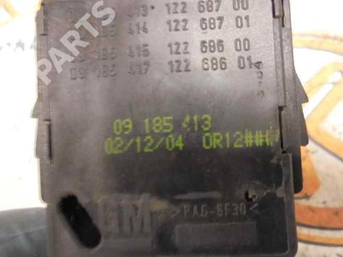 Ratstangsstang OPEL CORSA C (X01) 1.3 CDTI (F08, F68) | BP2492209I23 