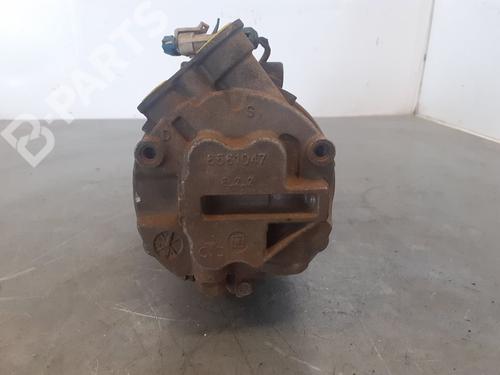 AC compressor OPEL CORSA C (X01)  | BP10911561M34 