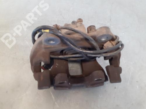 Right rear brake caliper MERCEDES-BENZ E-CLASS (W211) E 270 CDI (211.016) | BP11610836M106 