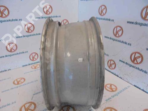 Rim BMW X5 (E53) 3.0 i | BP2469421C45 