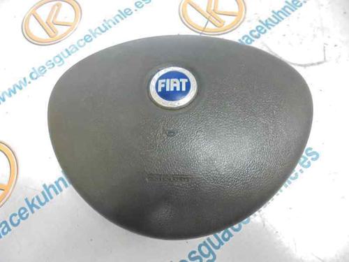 Førerens kollisjonspute FIAT PUNTO (188_) 1.3 JTD 16V (70 hp) 2480649