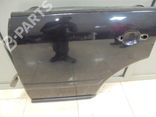Left rear door AUDI A2 (8Z0)  | BP6429854C4 