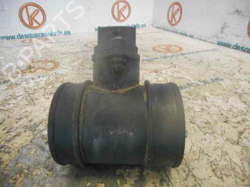Mass air flow sensor FIAT BRAVO I (182_) 1.9 JTD 105 | BP2480210M95 