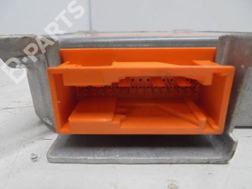 ECU airbags VW GOLF III (1H1)  | BP6156365M53 