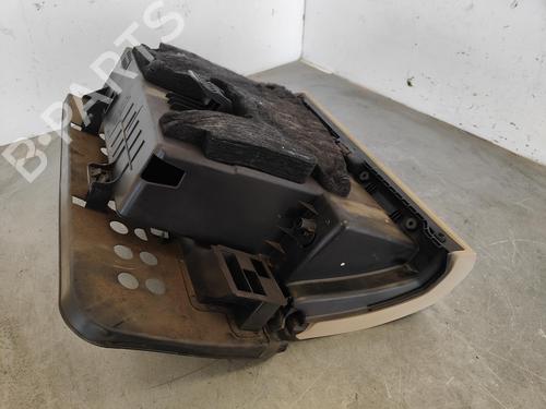 Glove box MERCEDES-BENZ A-CLASS (W169)  | BP13512806C95 