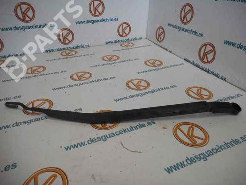 Used Front windshield wiper arm NISSAN PRIMERA Hatchback (P12) [2002-2025]  6630911